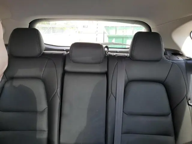 2025 MAZDA CX-5 SELECT  