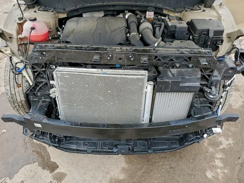 2023 HYUNDAI SANTA CRUZ SEL PREMIUM  