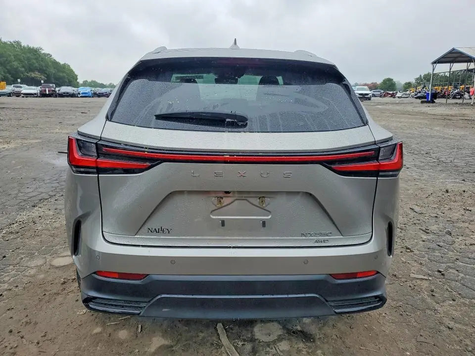 2024 LEXUS NX 350 PREMIUM  