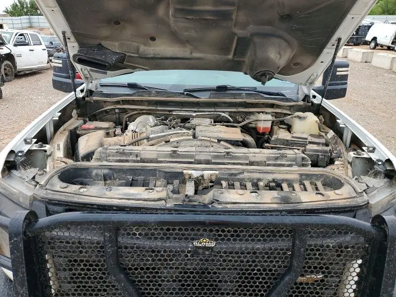 2022 CHEVROLET SILVERADO C2500 HEAVY DUTY  