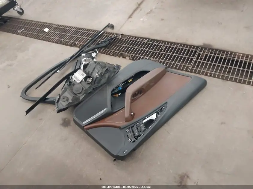 2014 AUDI A6 3.0T PREMIUM PLUS