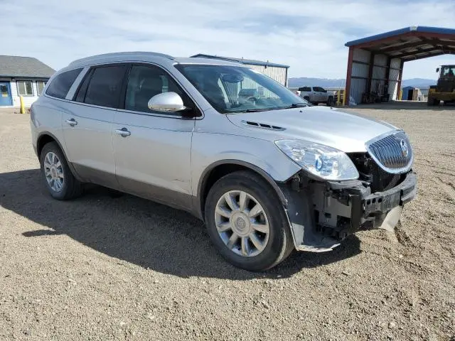 2012 BUICK ENCLAVE   