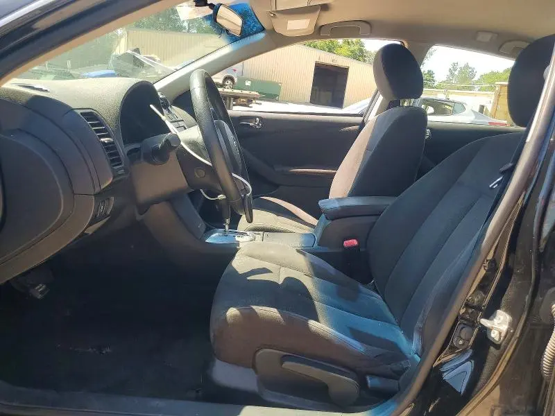 2012 NISSAN ALTIMA 2.5  