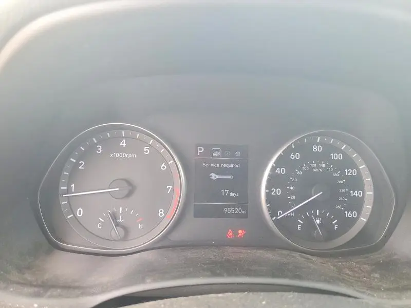 2019 HYUNDAI ELANTRA GT   