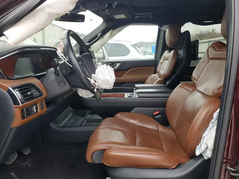 2023 LINCOLN NAVIGATOR L RESERVE  