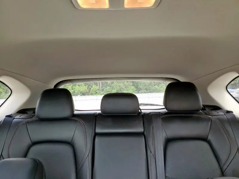 2022 MAZDA CX-5 PREFERRED  