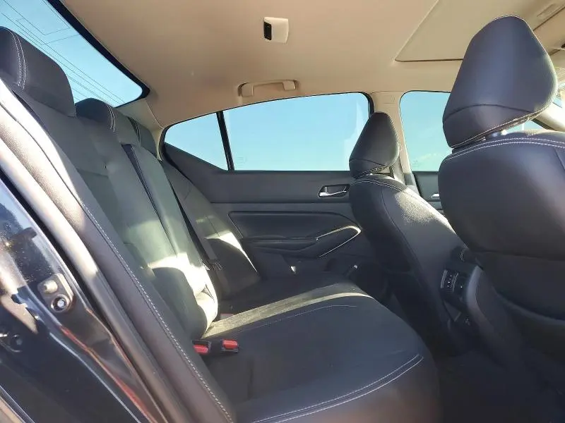 2020 NISSAN ALTIMA PLATINUM  