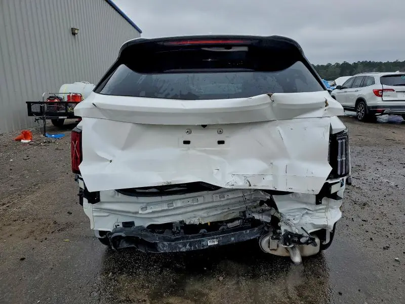 2023 KIA SORENTO SXP  