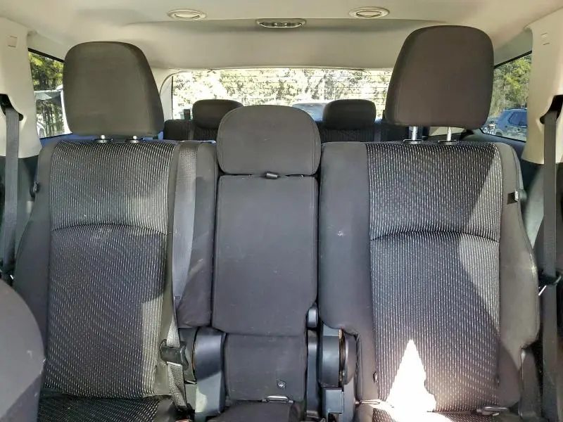 2016 DODGE JOURNEY SE  