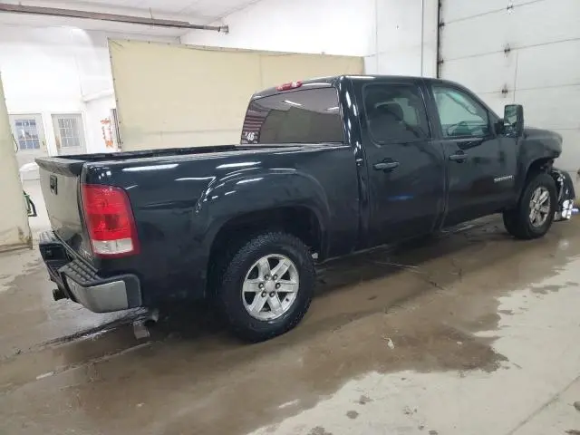 2011 GMC SIERRA K1500 SLE  