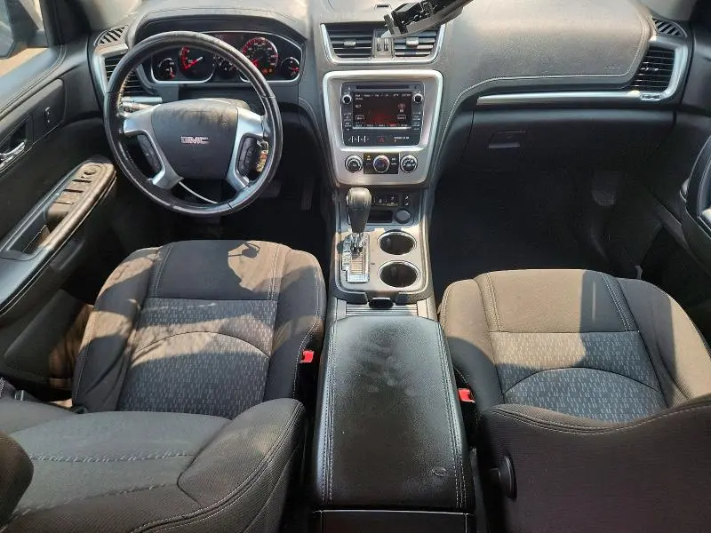 2014 GMC ACADIA SLE  