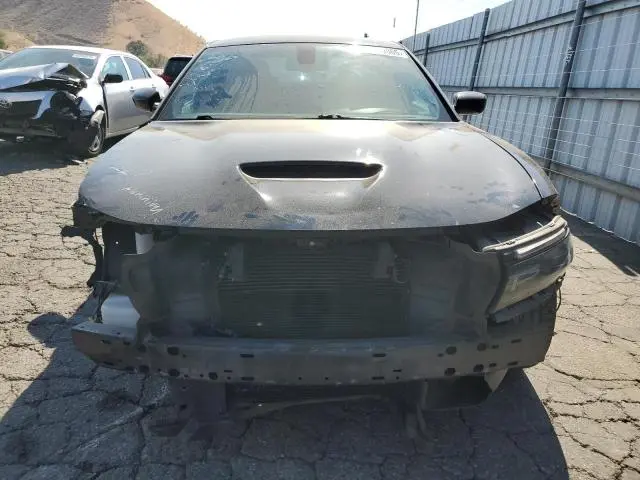 2019 DODGE CHARGER GT  