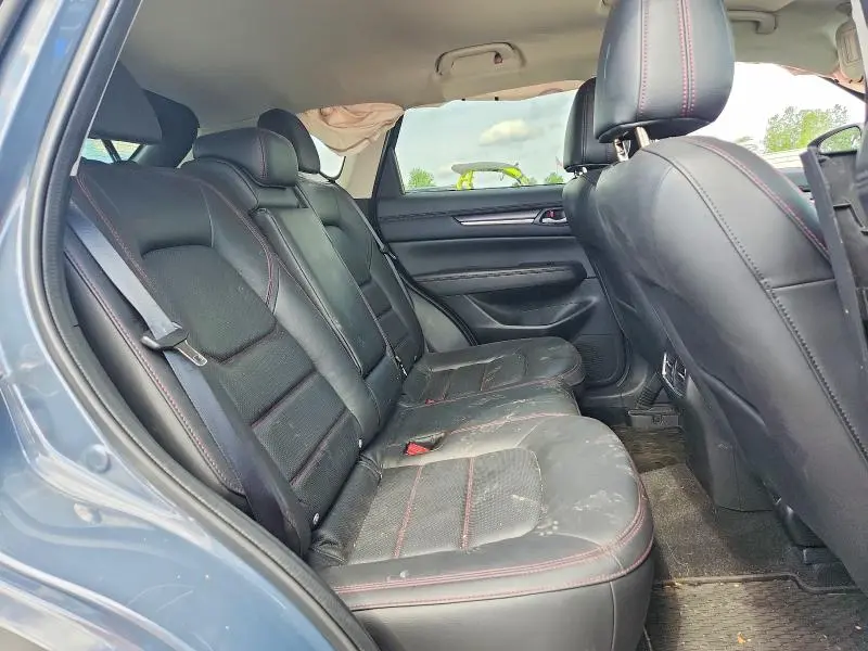 2024 MAZDA CX-5 PREFERRED  