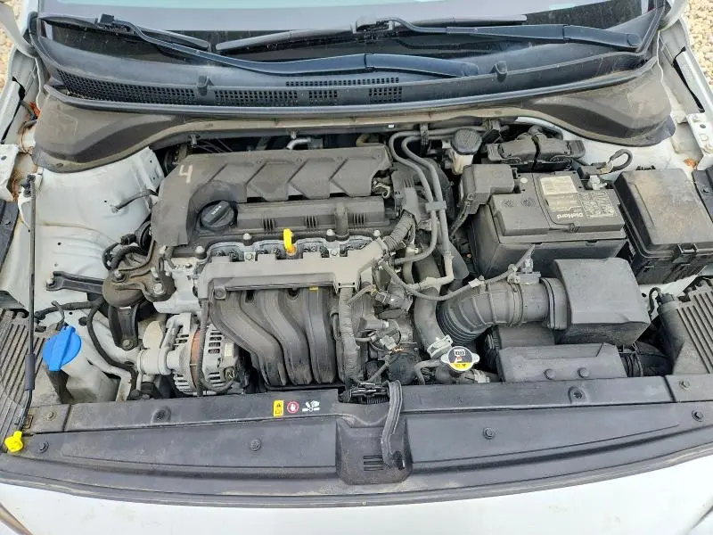 2020 HYUNDAI ACCENT SE  