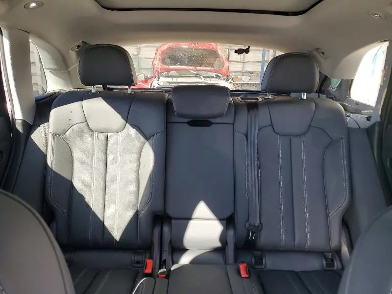 2025 AUDI Q5 PREMIUM PLUS 45  