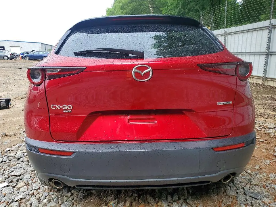 2021 MAZDA CX-30 PREFERRED  