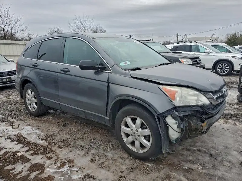 2011 HONDA CR-V SE  