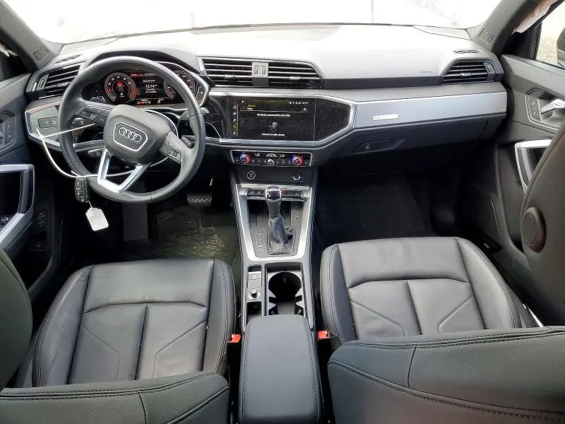 2023 AUDI Q3 PREMIUM PLUS S LINE 45  
