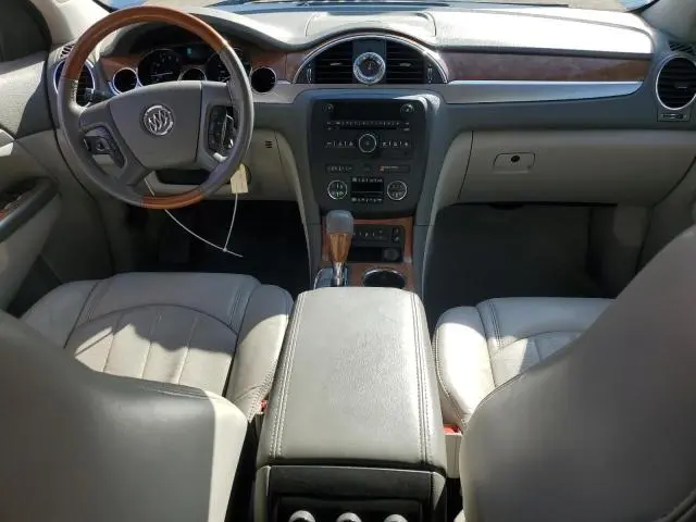 2012 BUICK ENCLAVE