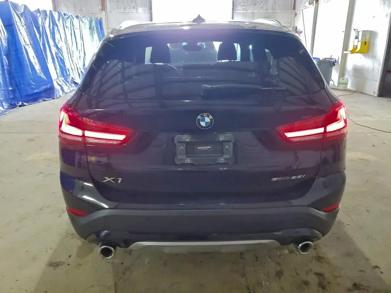 2020 BMW X1 SDRIVE28I  