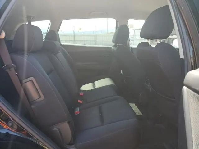 2011 MAZDA CX-9   