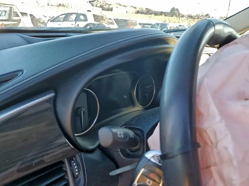 2020 BUICK ENVISION PREMIUM II  