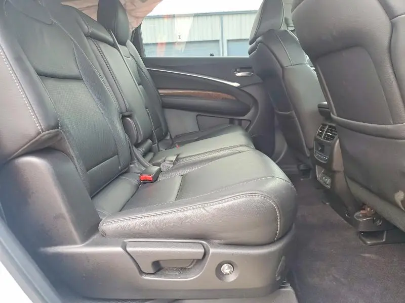 2020 ACURA MDX TECHNOLOGY  