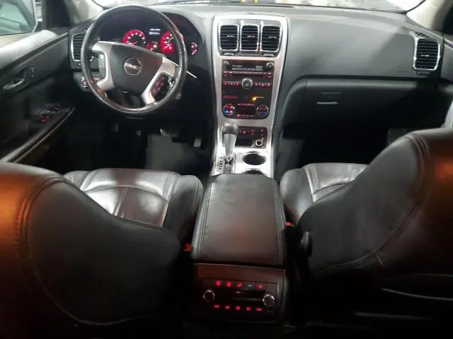 2012 GMC ACADIA SLT-1  