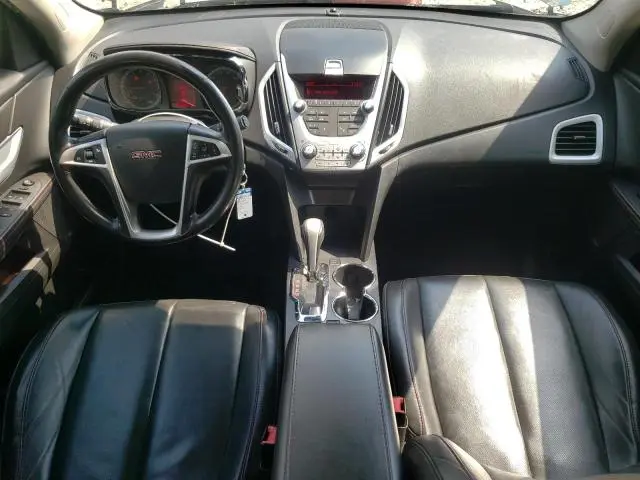 2011 GMC TERRAIN SLT  