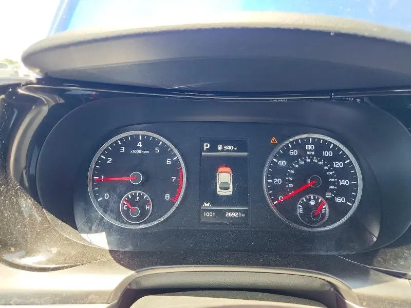 2024 KIA K5 GT  