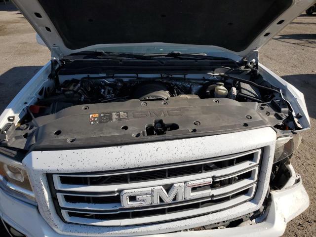 2014 GMC SIERRA C1500