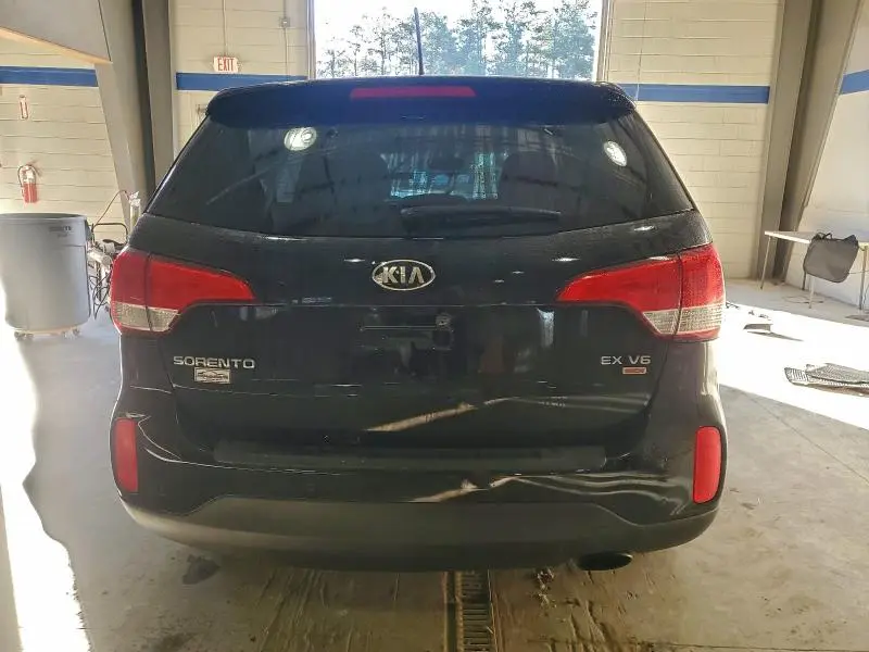 2014 KIA SORENTO EX  