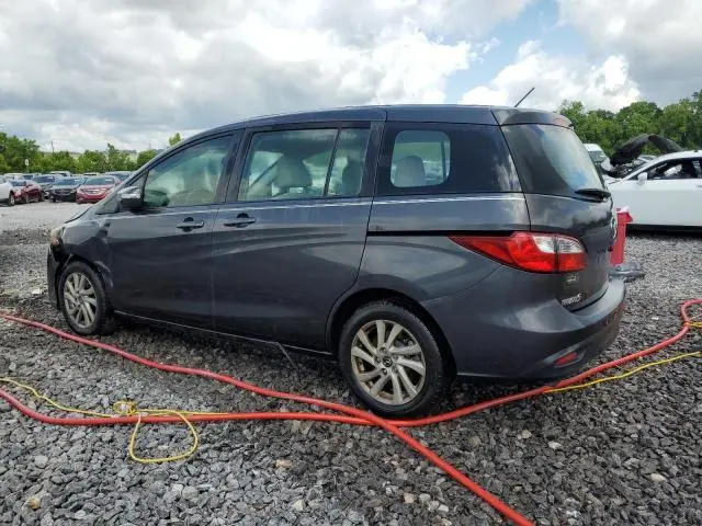 2013 MAZDA 5   