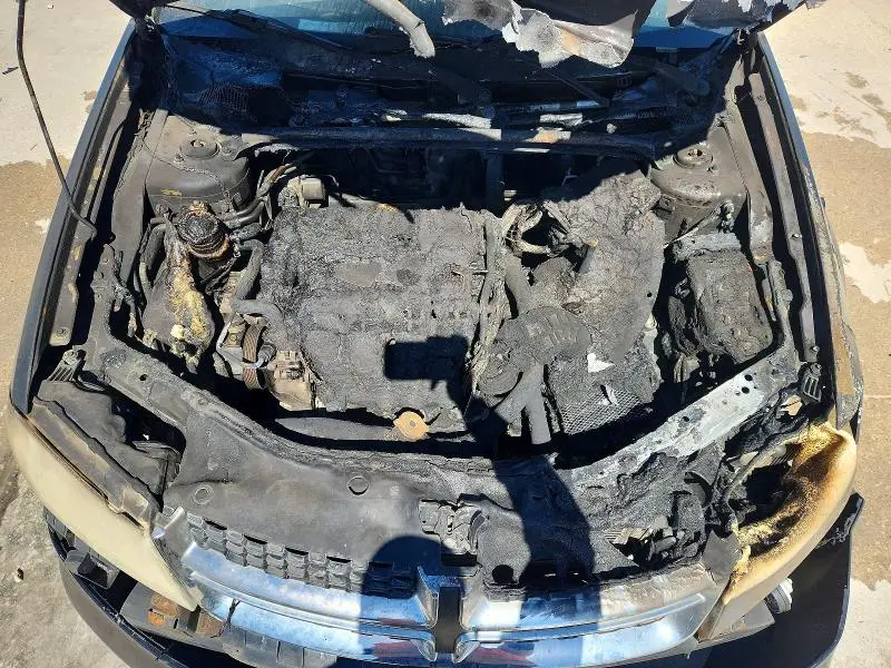 2012 DODGE AVENGER SE  