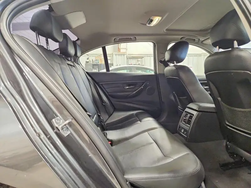 2014 BMW 328 XI SULEV  