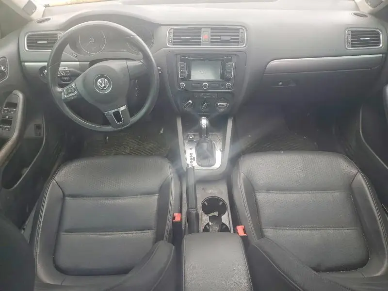 2013 VOLKSWAGEN JETTA TDI  