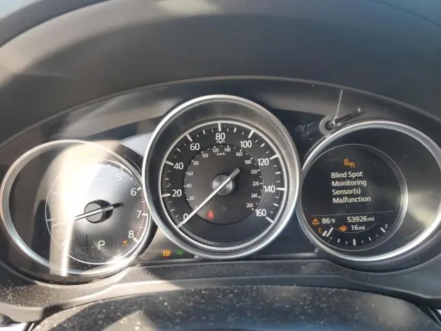 2023 MAZDA CX-5 PREFERRED  