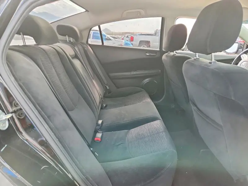 2010 MAZDA 6 I  