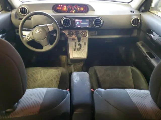 2014 TOYOTA SCION XB   