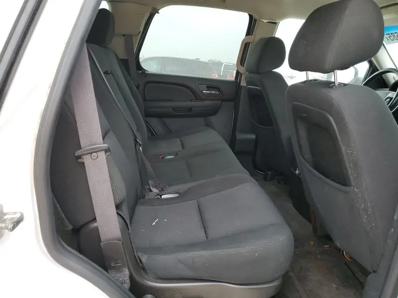 2013 CHEVROLET TAHOE C1500 LS  