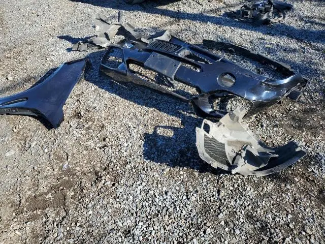 2015 BMW X5 XDRIVE50I  