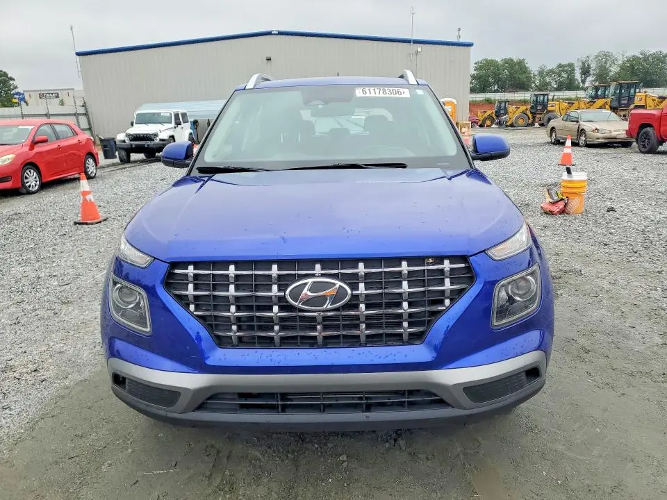 2023 HYUNDAI VENUE SEL  
