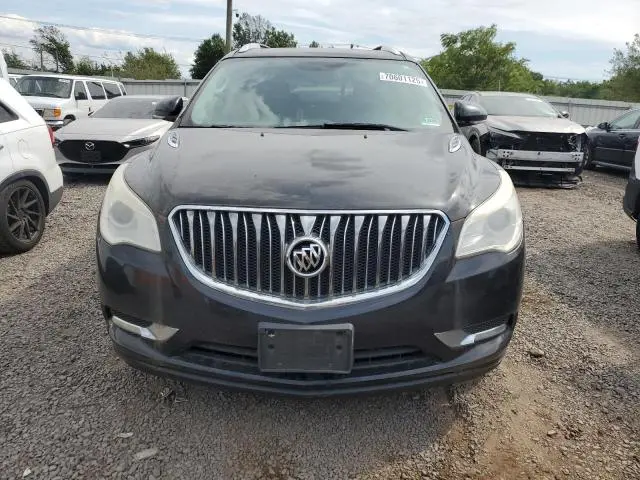2013 BUICK ENCLAVE   