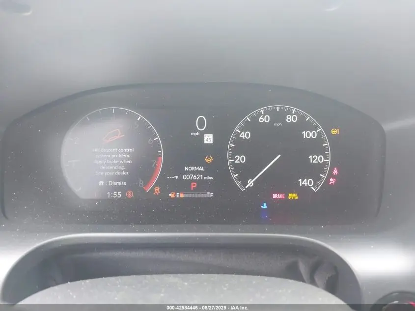 2024 HONDA HR-V 2WD SPORT/2WD SPORT W/O BSI