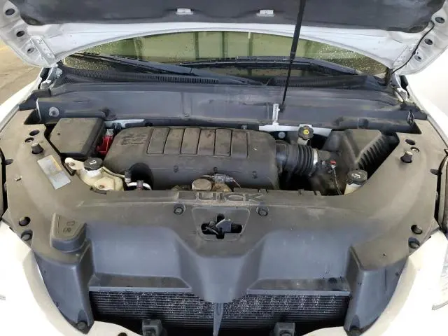 2012 BUICK ENCLAVE   