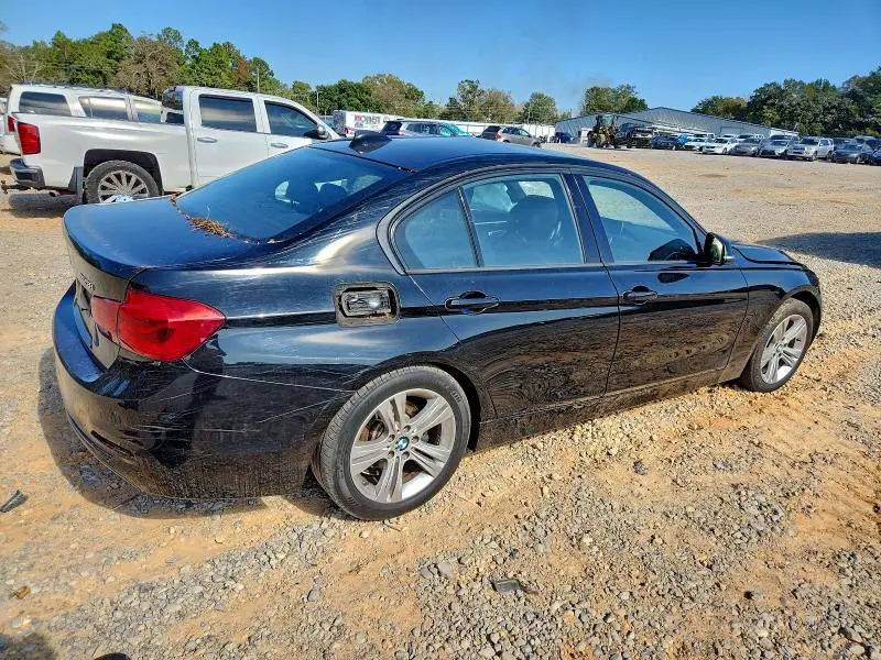 2016 BMW 328 I SULEV  
