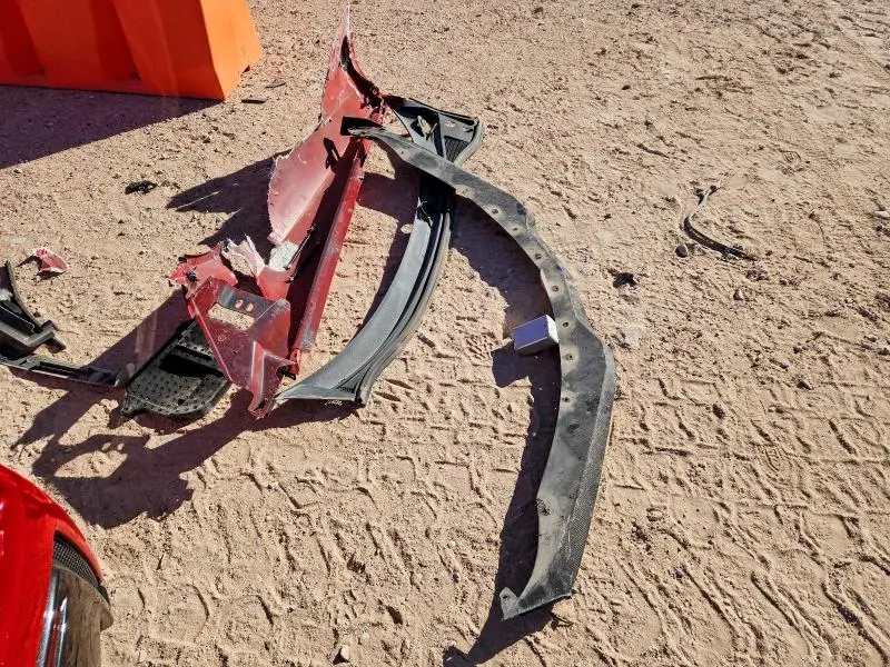 2017 CHEVROLET CORVETTE STINGRAY 2LT  