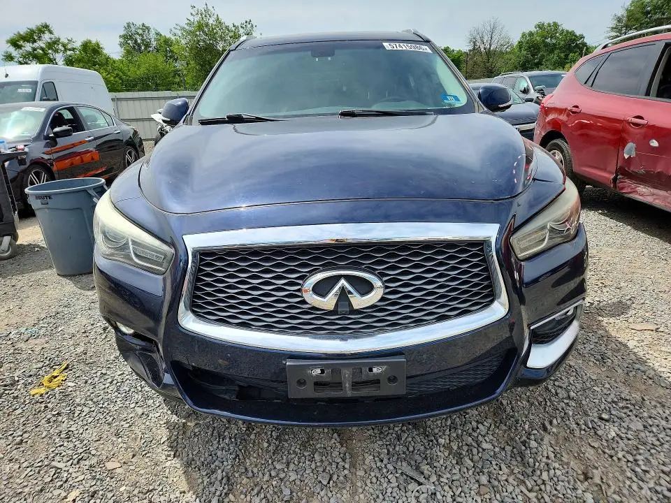 2016 INFINITI QX60 BASE  