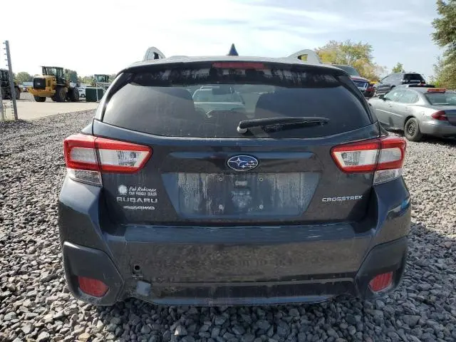 2019 SUBARU CROSSTREK PREMIUM  