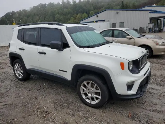 2019 JEEP RENEGADE SPORT  